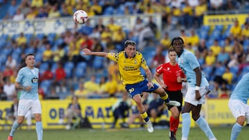 Moleiro tira del carro