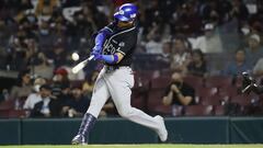 Charros vence a Tomateros en el juego 5 de la final de la LAMP