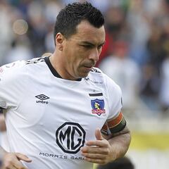 Paredes: "Regalamos el primer tiempo; no jugamos a nada"