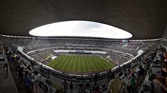 El Estadio Azteca presume una belleza notable por eso te decimos la forma de dar un paseo inolvidable en la visita guiada.