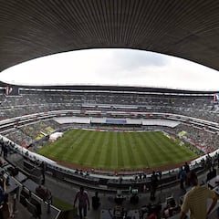 ¿Cómo hacer una visita guiada en el Estadio Azteca?