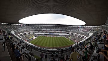 El Estadio Azteca presume una belleza notable por eso te decimos la forma de dar un paseo inolvidable en la visita guiada.