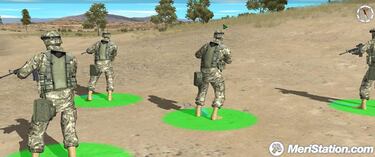 Combat Mission: Shock Force, Impresiones