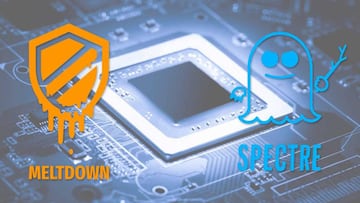 Llegan nuevas actualizaciones de Spectre y Meltdown a Windows 10