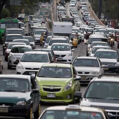 Hoy No Circula: ¿qué autos no pueden transitar en CDMX y EDOMEX, hoy 21 de febrero del 2024?