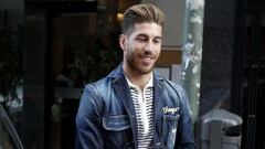 Coentrao, Di María y Sergio Ramos serán titulares mañana