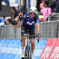 Verona: “Llego al Trek en el momento adecuado”