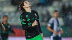 AMFpro respalda a Santiago Muñoz en conflicto con Santos