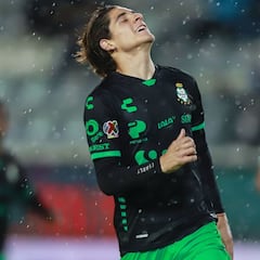 AMFpro respalda a Santiago Muñoz en conflicto con Santos