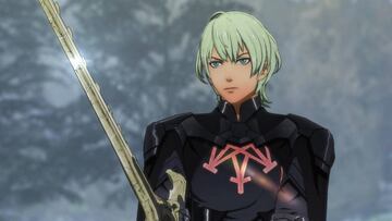 Nintendo reemplaza a un actor de Fire Emblem: Three Houses acusado de abuso sexual