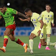 Liga MX Apertura 2023: horarios, partidos y fixture de la primera jornada