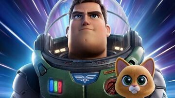 ‘Lightyear’: ¿la película tiene escenas post-créditos?