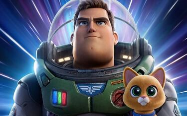 Why is Pixar’s movie ‘Lightyear’ doing poorly at the box office?
