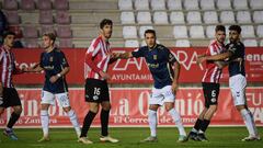 A Zamora 13 meses después