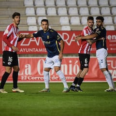 A Zamora 13 meses después