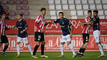 A Zamora 13 meses después