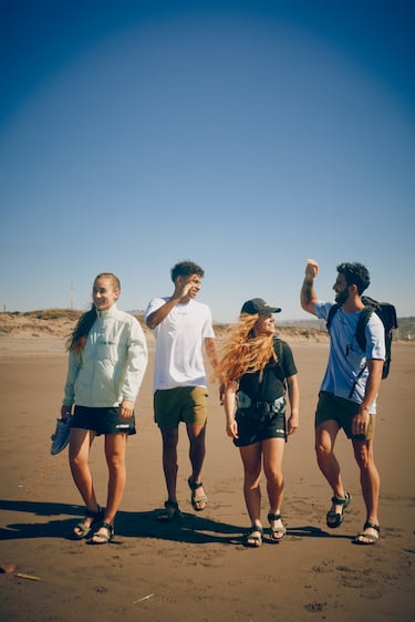 Summer Hike: la atractiva iniciativa para disfrutar el verano en todo terreno