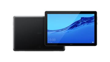 Esta tablet de la marca Huawei con wifi y de oferta suma más de 11.000 valoraciones