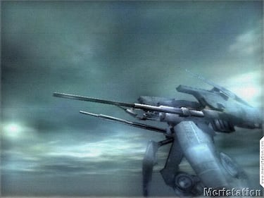 Comienza la fase beta de Steel Battalion Online