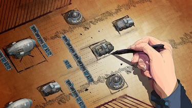 Amazon Games Montreal unveils March of Giants, detailing Closed Alpha dates