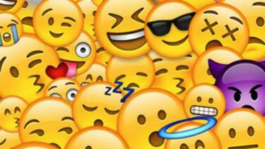 Estos son los candidatos a nuevos emojis de WhatsApp, ¿cuál elegirías?