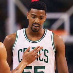 El Khimki intenta convencer a Jordan Mickey, pero será blanco