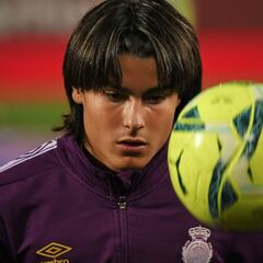 Luis Pérez no pierde la esperanza de tener a Luka Romero en el Tri