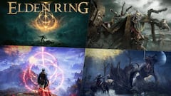 Elden Ring es el juego más vendido de 2022 en EE.UU.