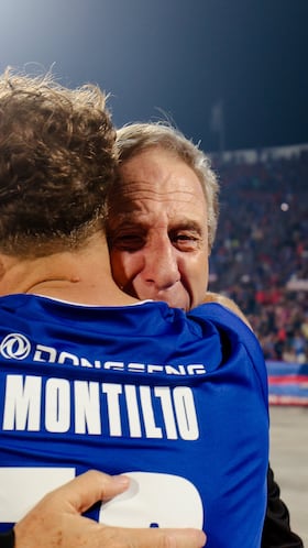 Foto: Javier Vergara