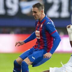 Kike García se hace centenario