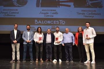 Puertollano celebra la XXXI Gala del Deporte Local