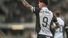 Resumen y goles del Burgos vs. Sporting, jornada 35 de LaLiga Hypermotion