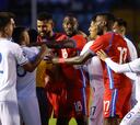 Guatemala vs Panamá: Concacaf Nations League; goles, resumen y más