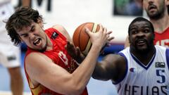 Marc Gasol, de Saitama a Pek¨ªn
