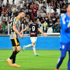 Champions para el Milan, pitos para Di María