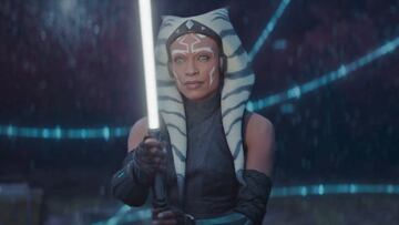 Star Wars Ahsoka, Rebels