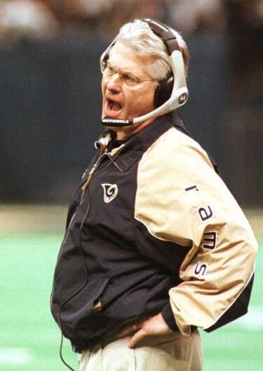 El power ranking (top 5) tras la semana 3