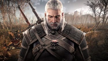 The Witcher 3 recibe la actualización para PS4 Pro