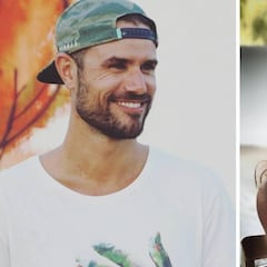 Lara Álvarez, descubierta con su nueva pareja y no es Andrés Velencoso