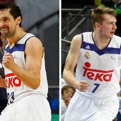 El Madrid, a examen: así ha sido el curso de los 14 jugadores