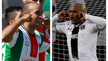 “Me gusta que me digan ‘Chupete’... una vez jugué contra él y le iba a pedir la camiseta, pero...”