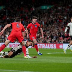 Maguire desata la tormenta