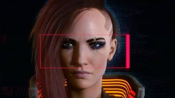 Cyberpunk 2077 dejará eliminar todo el HUD de la pantalla
