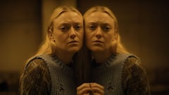 Primer tráiler de ‘Los Vigilantes’, el debut de Ishana Night Shyamalan que hace honor a su padre