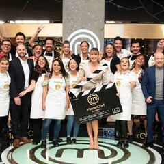 Final Masterchef Celebrity Colombia: horario TV, formato, cómo y dónde ver online