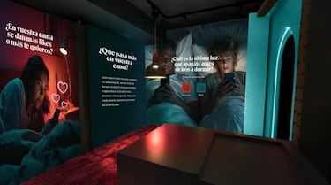 El plan perfecto para San Valentín: abre en Madrid el primer Museo de la Intimidad