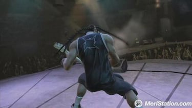 Guitar Hero: Metallica
