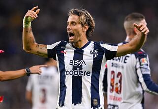 Canales eclipsa México