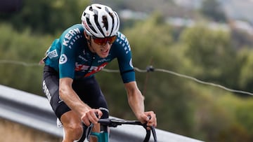 Vuelta a España 2024: resumen, resultado y ganador de la duodécima etapa