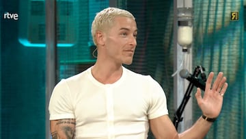 Taz Skylar: “¿El niño del Cola Cao? Es colega mío, sigue surfeando muy bien”